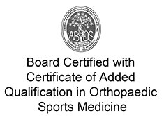 sports medicine logo